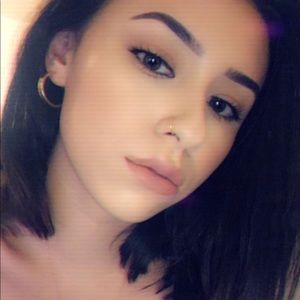 Meet your Posher, Brenda